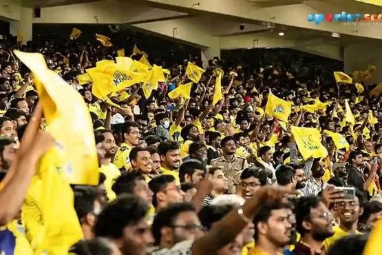 5 IPL Teams With the Most Fans! Did Your Fav Made the Cut?