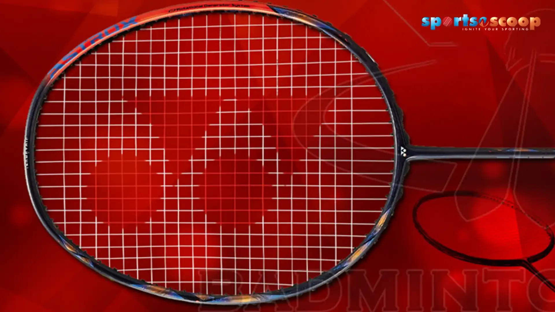 Yonex Astrox 77 Pro Review: The Ultimate Power Weapon