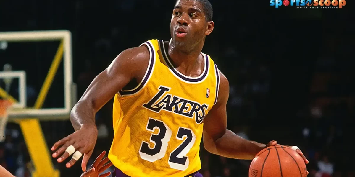 Best Point Guards in NBA History Ranking