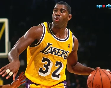 Best Point Guards in NBA History Ranking