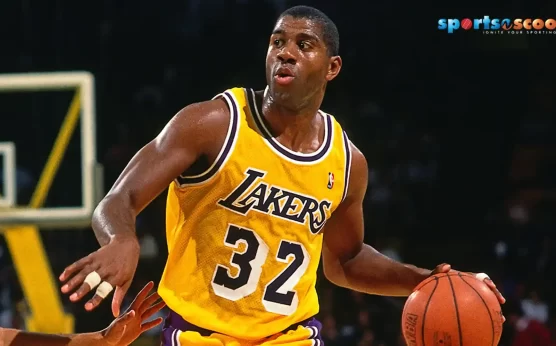 Best Point Guards in NBA History Ranking