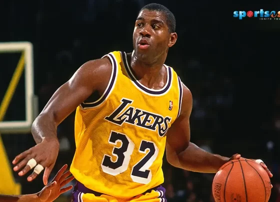 Best Point Guards in NBA History Ranking