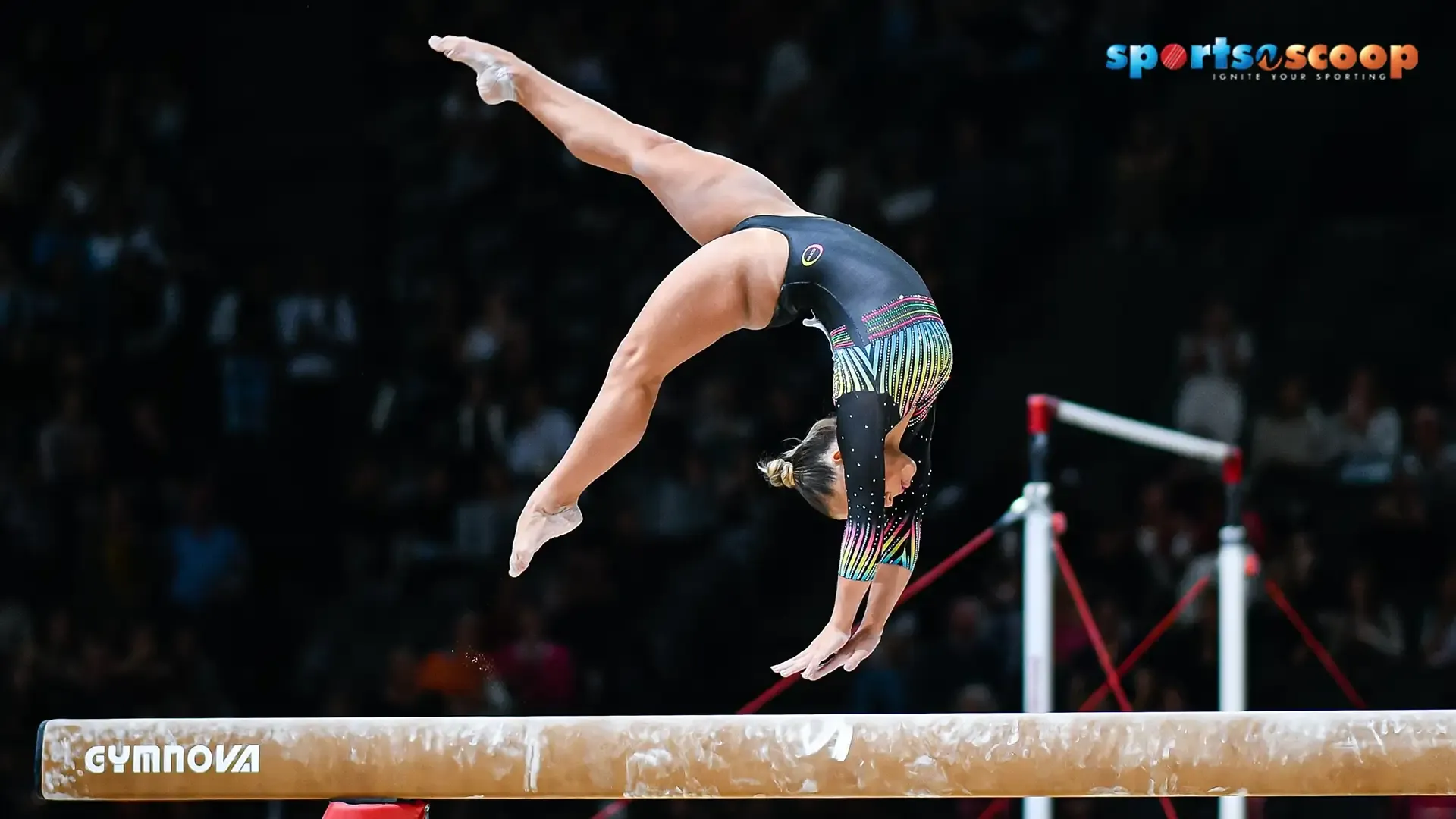 Incredible Facts About Gymnastics You Need to Know!