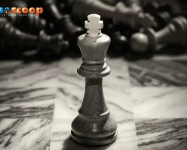 Checkmate in a Flash: 7 Easy Ways to Win Chess Games Fast!