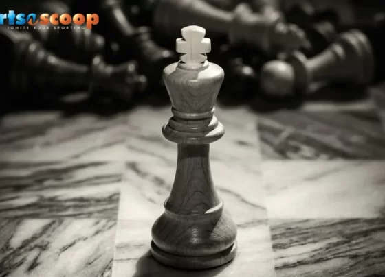 Checkmate in a Flash: 7 Easy Ways to Win Chess Games Fast!