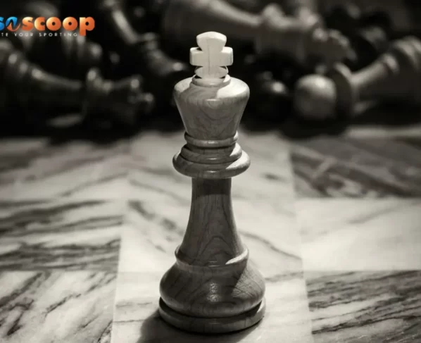 Checkmate in a Flash: 7 Easy Ways to Win Chess Games Fast!