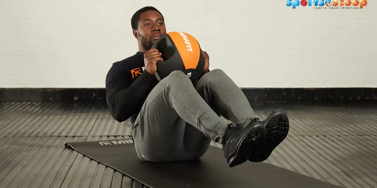 Ditch the Treadmill: 10 Fun Exercise Ball Workouts