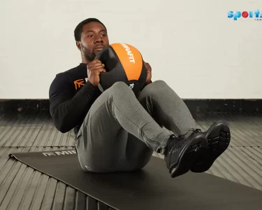 Ditch the Treadmill: 10 Fun Exercise Ball Workouts