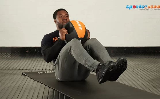 Ditch the Treadmill: 10 Fun Exercise Ball Workouts
