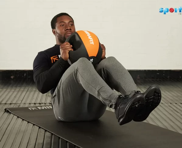 Ditch the Treadmill: 10 Fun Exercise Ball Workouts