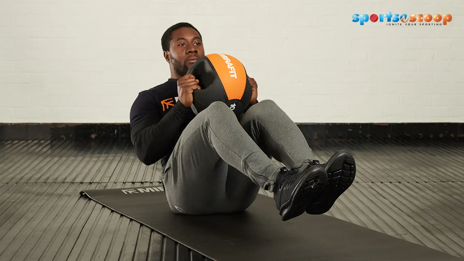 Sculpt Your Entire Body With Fun Exercise Ball Workouts