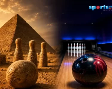 From Ancient Egypt to Modern Lanes: The History of Bowling