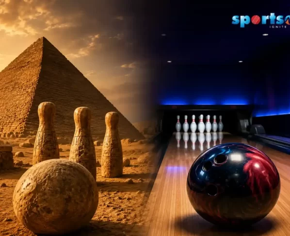 From Ancient Egypt to Modern Lanes: The History of Bowling