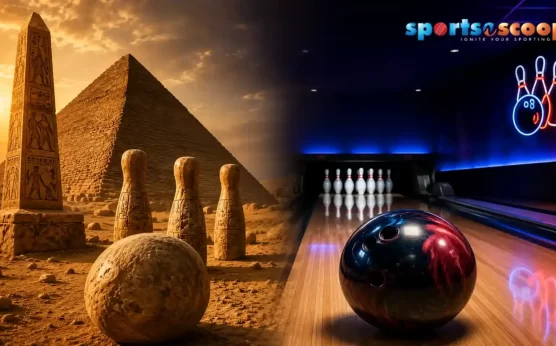 From Ancient Egypt to Modern Lanes: The History of Bowling