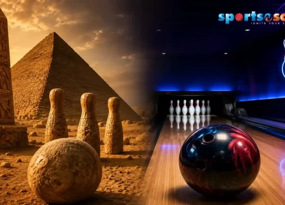 From Ancient Egypt to Modern Lanes: The History of Bowling