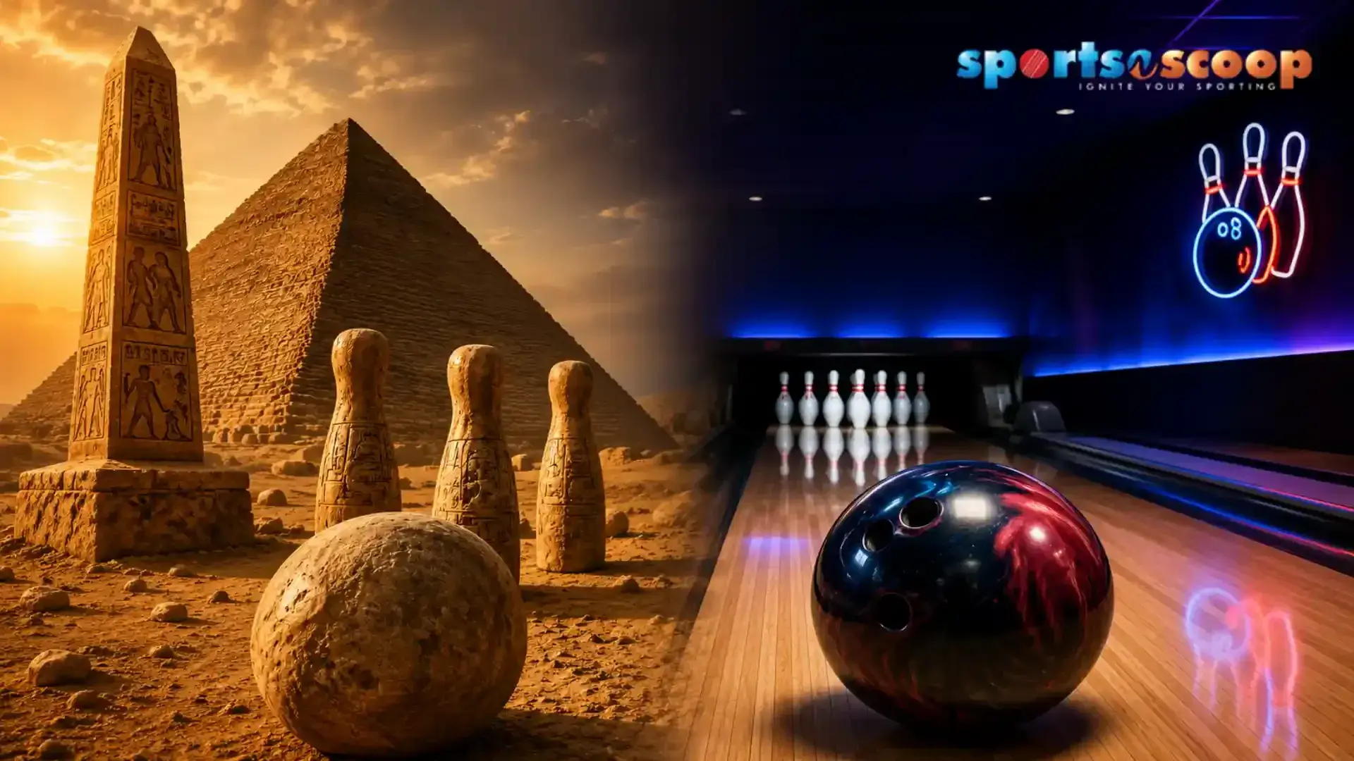 The Ultimate Guide to the History of Bowling