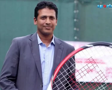 From Chennai to Grand Slam Glory: The Story Of Mahesh Bhupathi