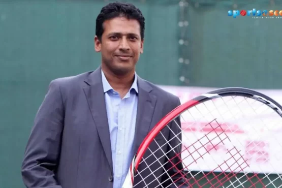From Chennai to Grand Slam Glory: The Story Of Mahesh Bhupathi