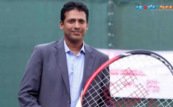 From Chennai to Grand Slam Glory: The Story Of Mahesh Bhupathi