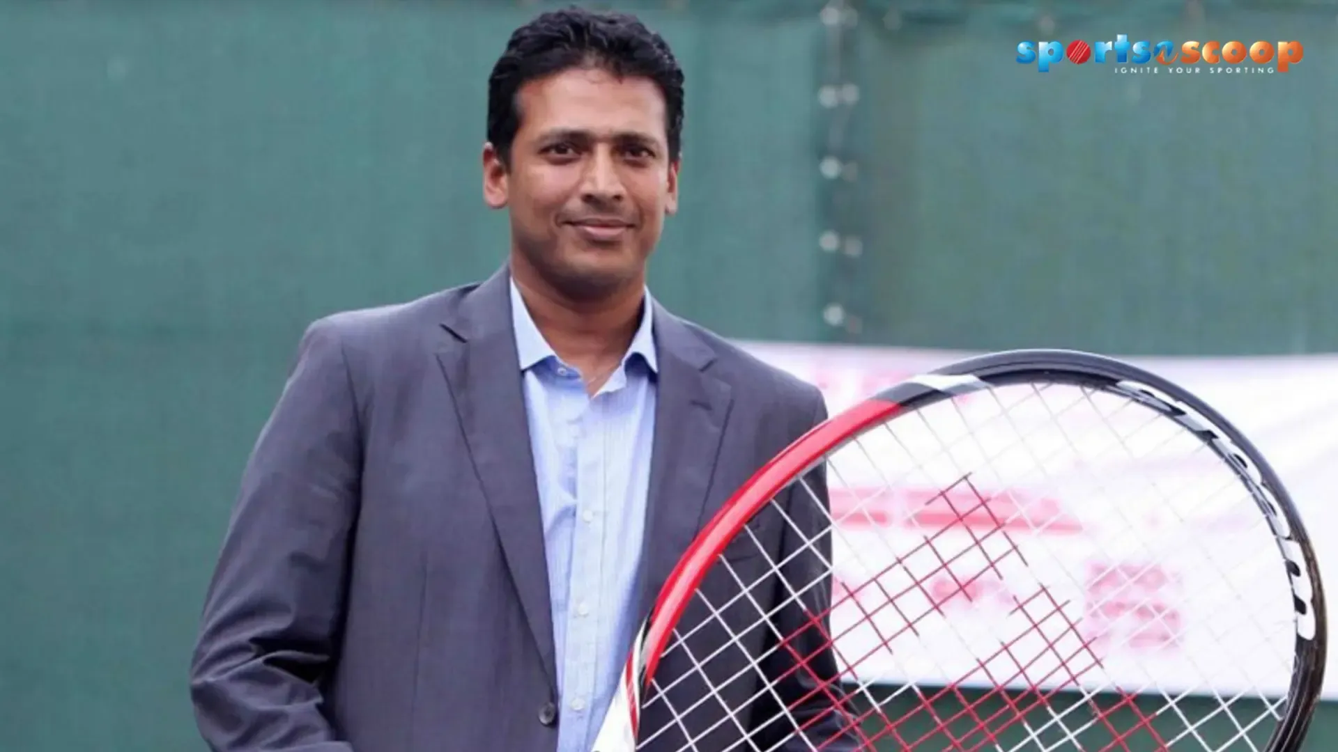 Mahesh Bhupathi Career, Biography & Tennis Success
