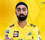 From Delhi Streets to IPL Lights: The Simarjeet Singh Story