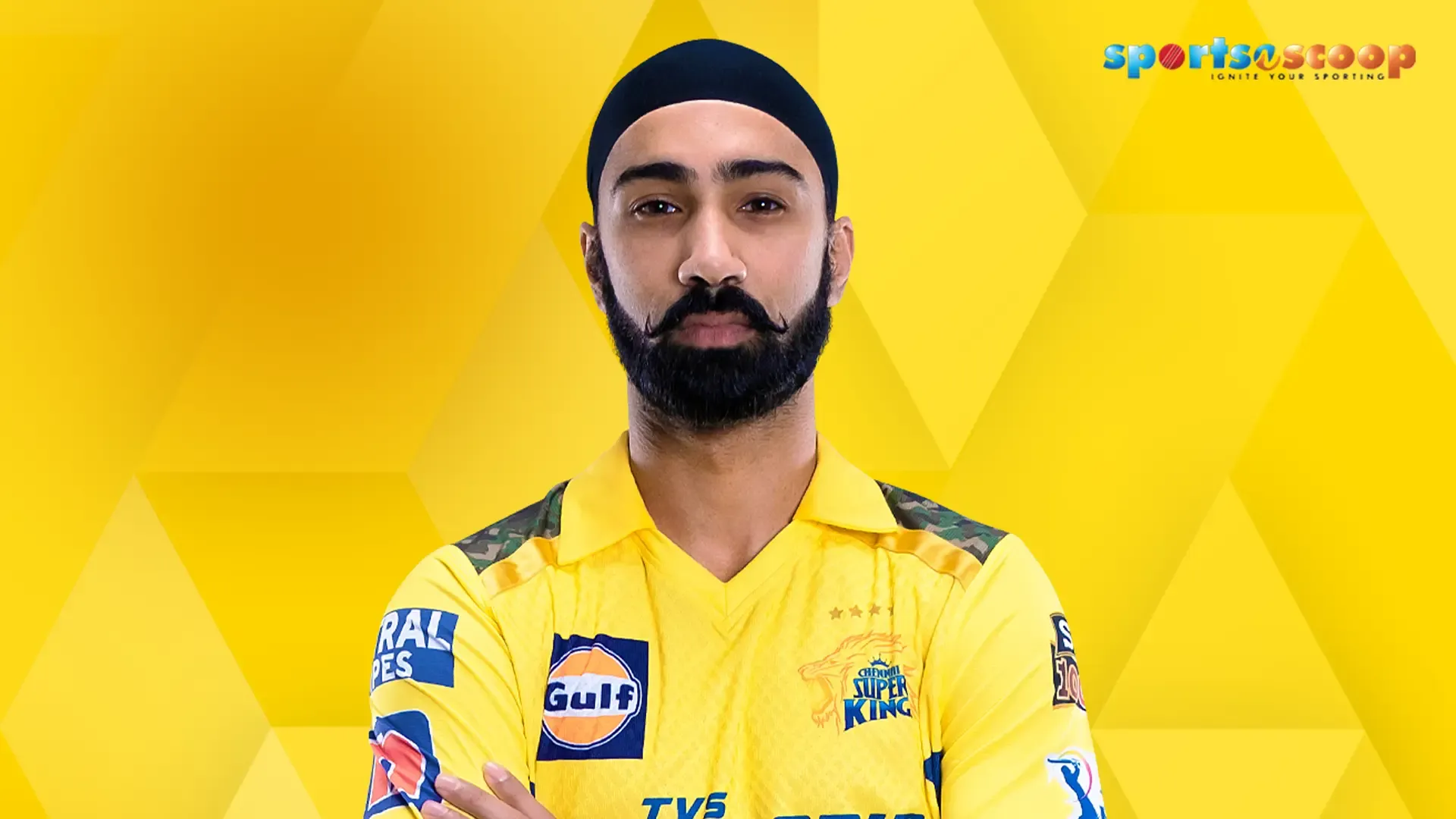 Simarjeet Singh: The Pacer Taking IPL by Storm 