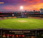 From Measurements to Memories: World’s Smallest Cricket Stadiums!