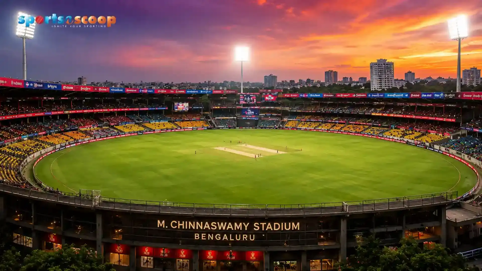 World’s Smallest Cricket Stadium: Top 5 Tiny Grounds