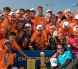 From Punjab to Europe: The Unstoppable Rise of Minerva Academy FC