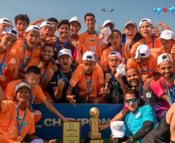 From Punjab to Europe: The Unstoppable Rise of Minerva Academy FC