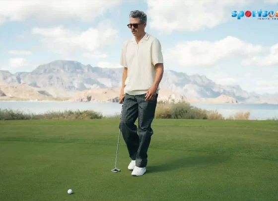 From Skate Parks to Fairways: The Malbon Golf Story