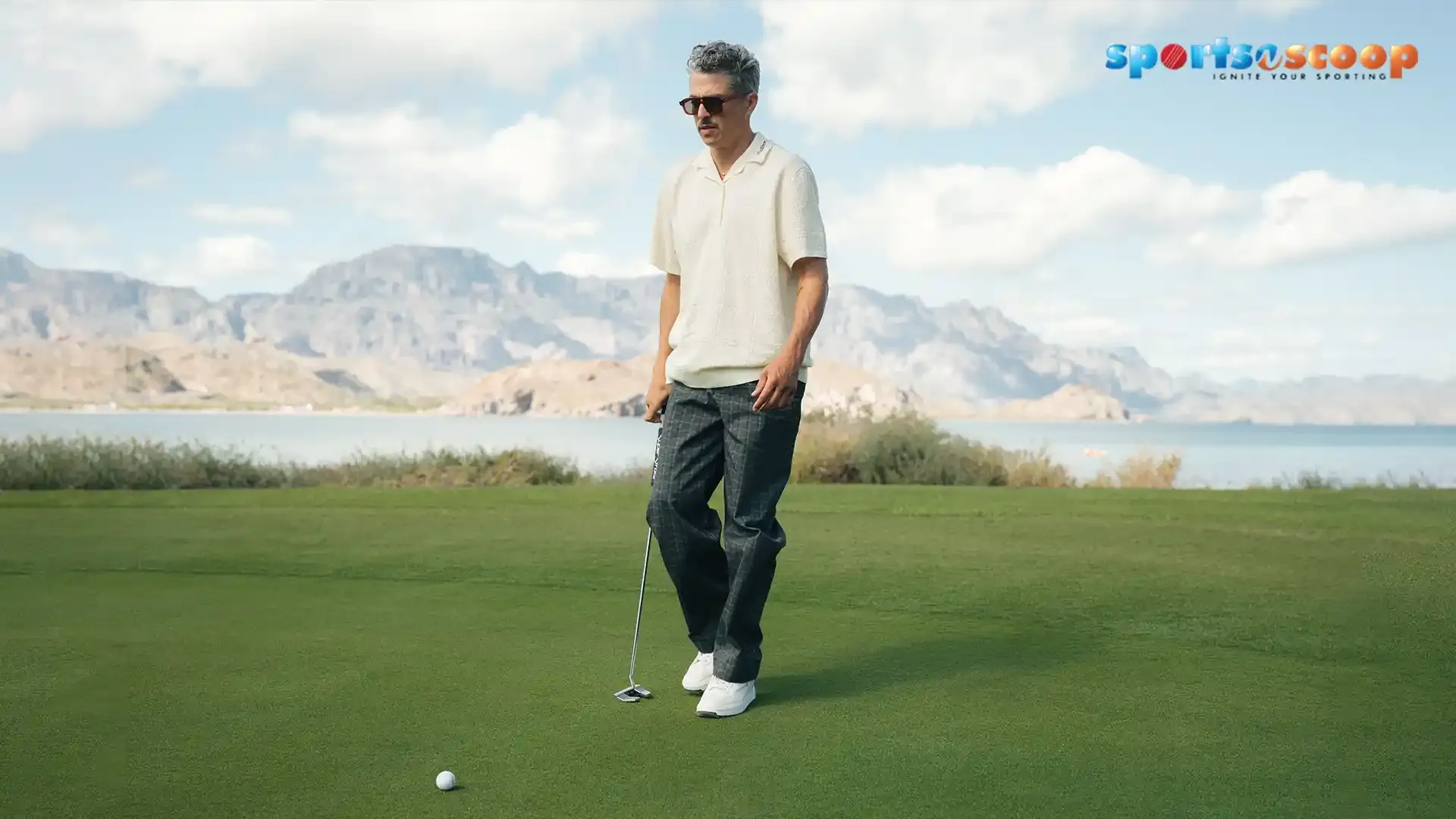 Malbon Golf: Breaking Formality to Rule Modern Fairways