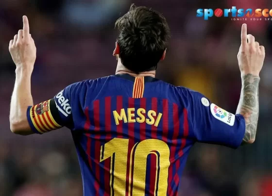 Highest Paid Football Players & Their Mega Salaries