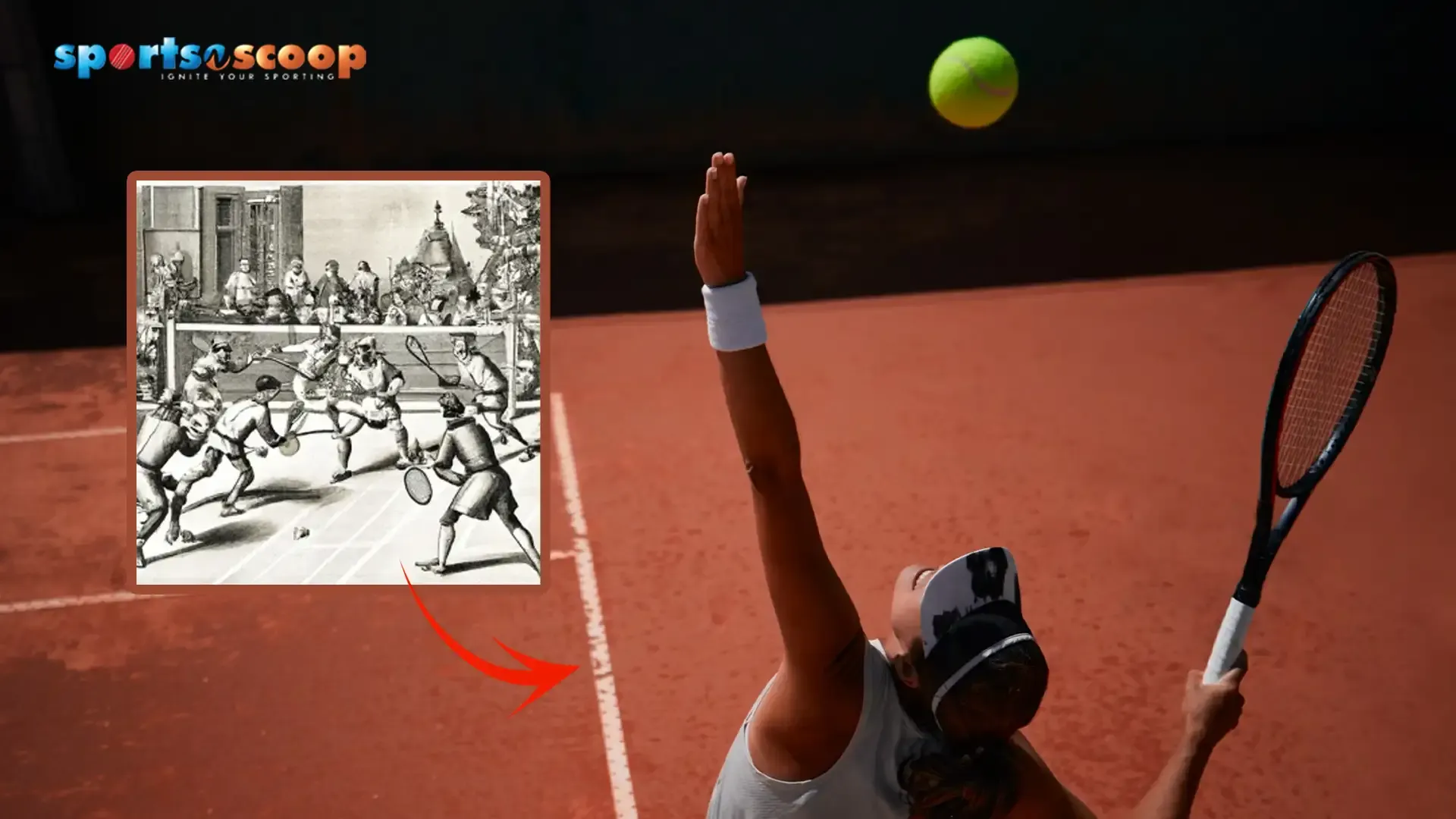When Was Tennis Started: The Echoes Of The Court