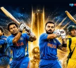 Most Runs in Cricket ODI – Top ODI run scorers of all time with career statistics