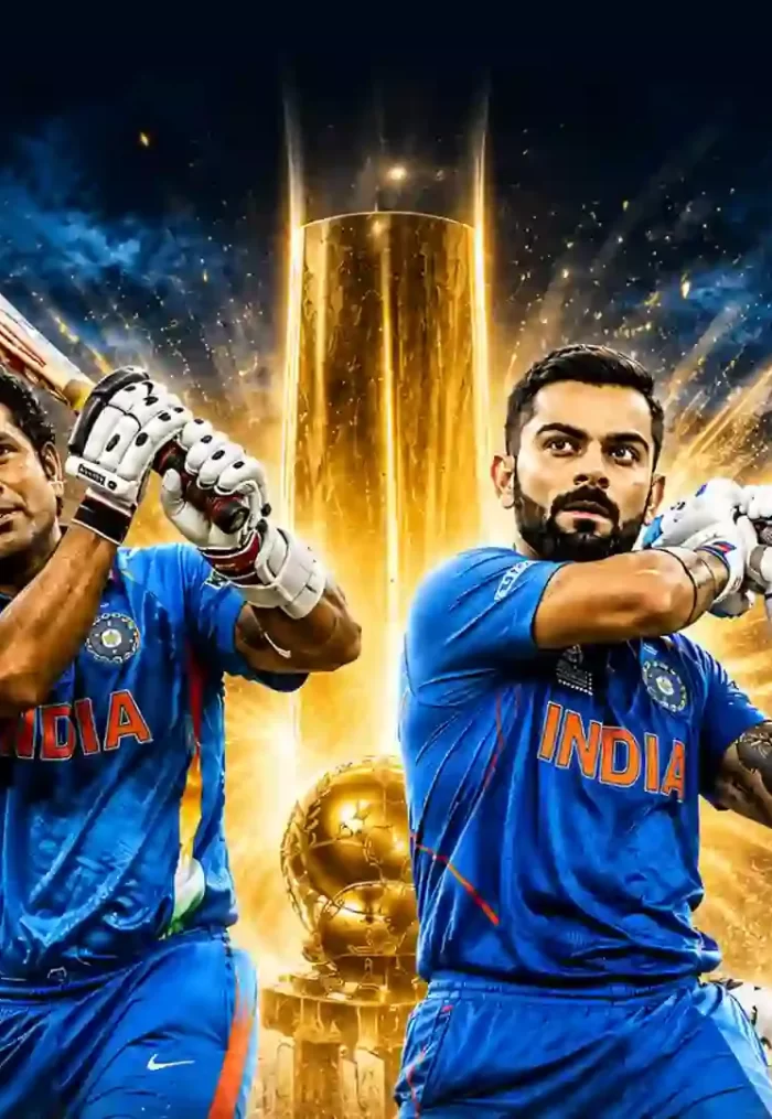 Most Runs in Cricket ODI – Top ODI run scorers of all time with career statistics