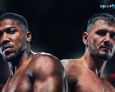 Everyone's Got A Prediction. We Found The Actual Risk. Joshua vs Prenga - The Real Story