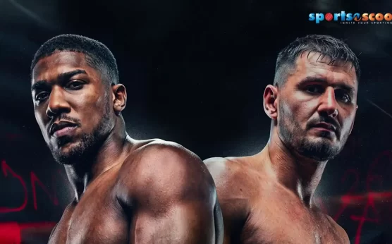Everyone's Got A Prediction. We Found The Actual Risk. Joshua vs Prenga - The Real Story