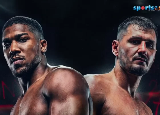 Everyone's Got A Prediction. We Found The Actual Risk. Joshua vs Prenga - The Real Story