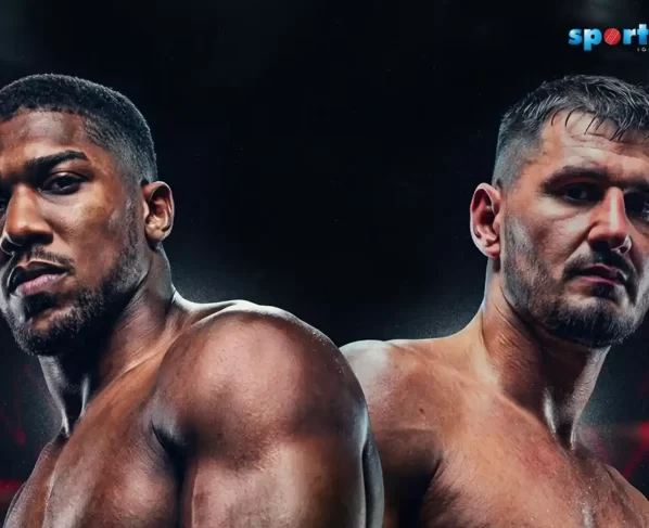 Everyone's Got A Prediction. We Found The Actual Risk. Joshua vs Prenga - The Real Story