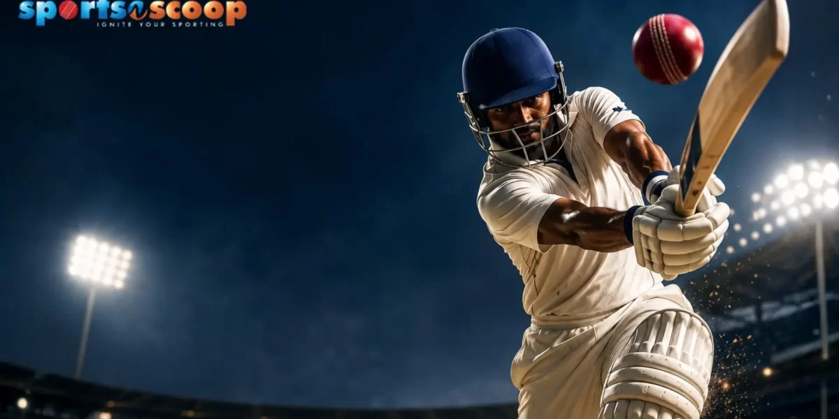 Mastering the Top 10 Best Types of Shots in Cricket