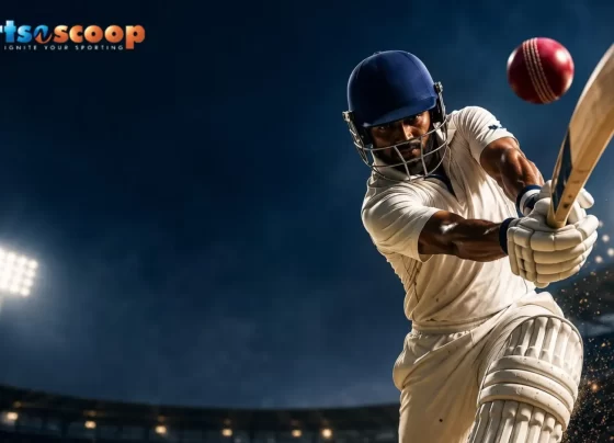 Mastering the Top 10 Best Types of Shots in Cricket