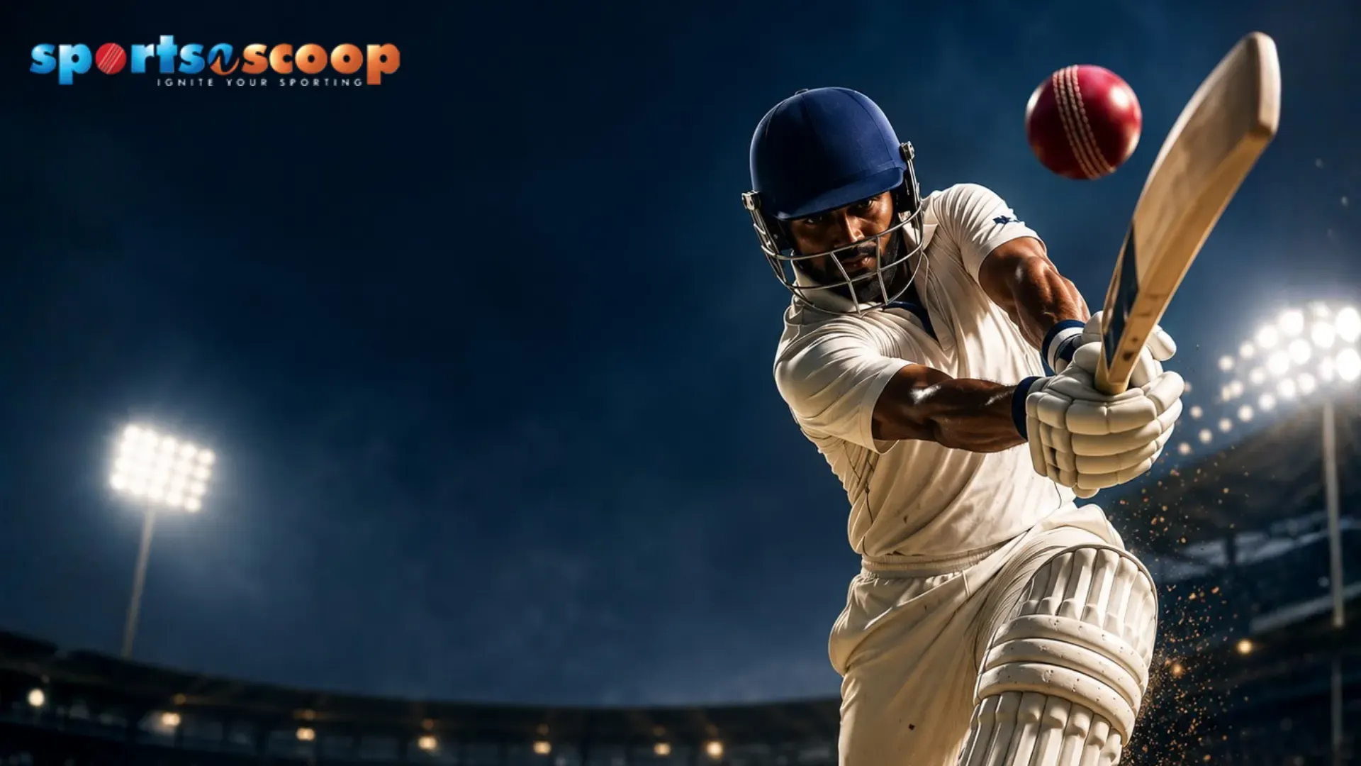 Top 10 Classic and Modern Types of Shots in Cricket