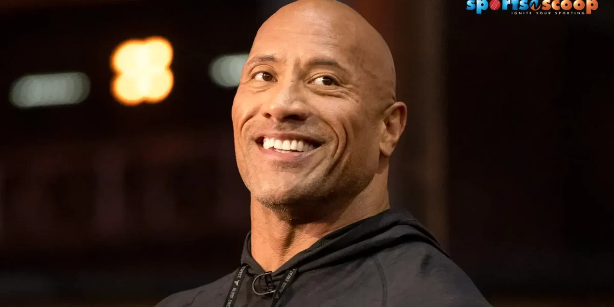 Raising the Eyebrow and the Bar: Insight into the Life of The Rock
