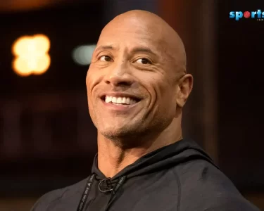 Raising the Eyebrow and the Bar: Insight into the Life of The Rock