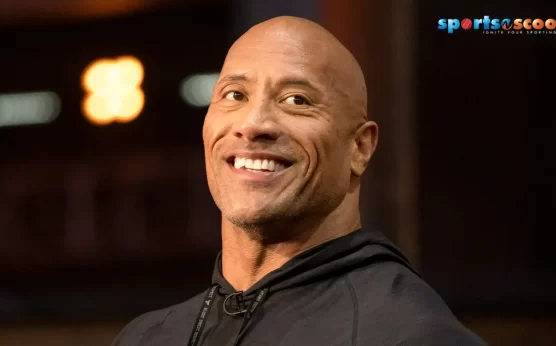Raising the Eyebrow and the Bar: Insight into the Life of The Rock