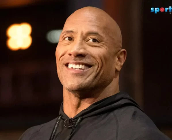 Raising the Eyebrow and the Bar: Insight into the Life of The Rock