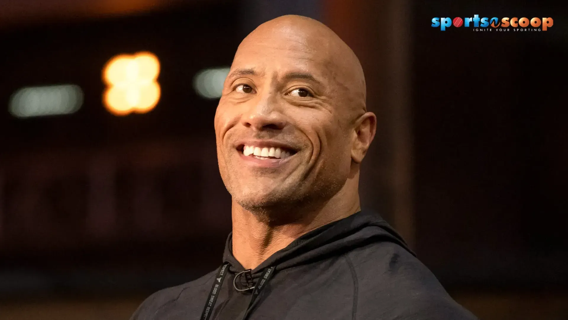 Who is the Rock? The Ultimate Life Story of an Icon