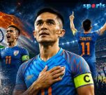Sunil Chhetri – The Voice and Soul of Indian Football