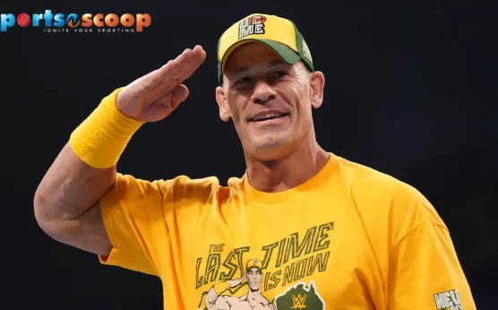 The Rise of John Cena From Bully Target to Global Legend!